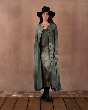 Cosmos Coat Reloaded Venice Blue