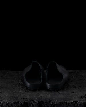 Ballet Slipper Black