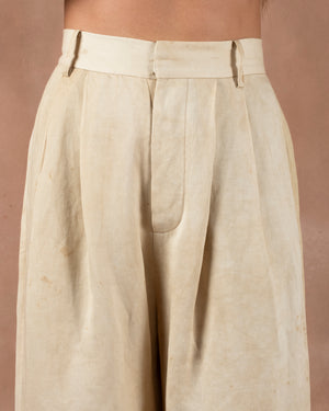 Paella Pants Reloaded Tan