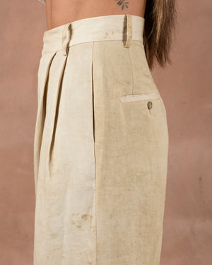 Paella Pants Reloaded Tan