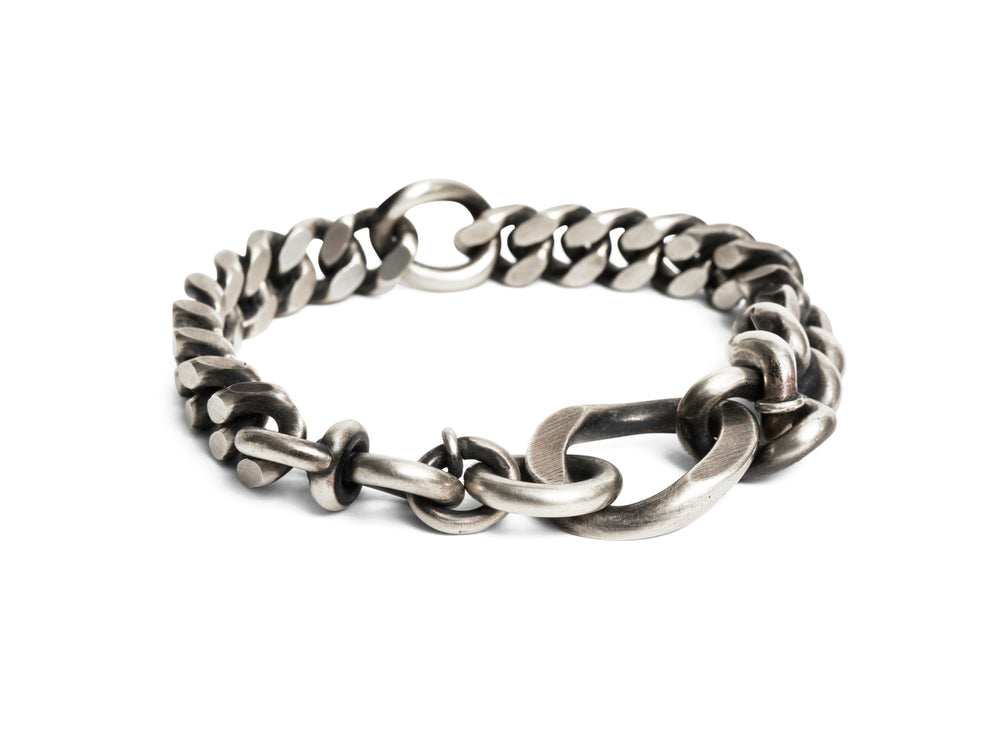 Bracelet Revolving Link