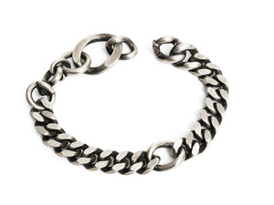 Bracelet Revolving Link