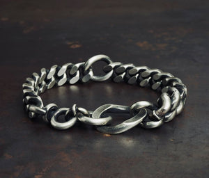 Bracelet Revolving Link