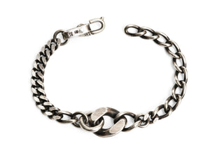 Bracelet Filed Link